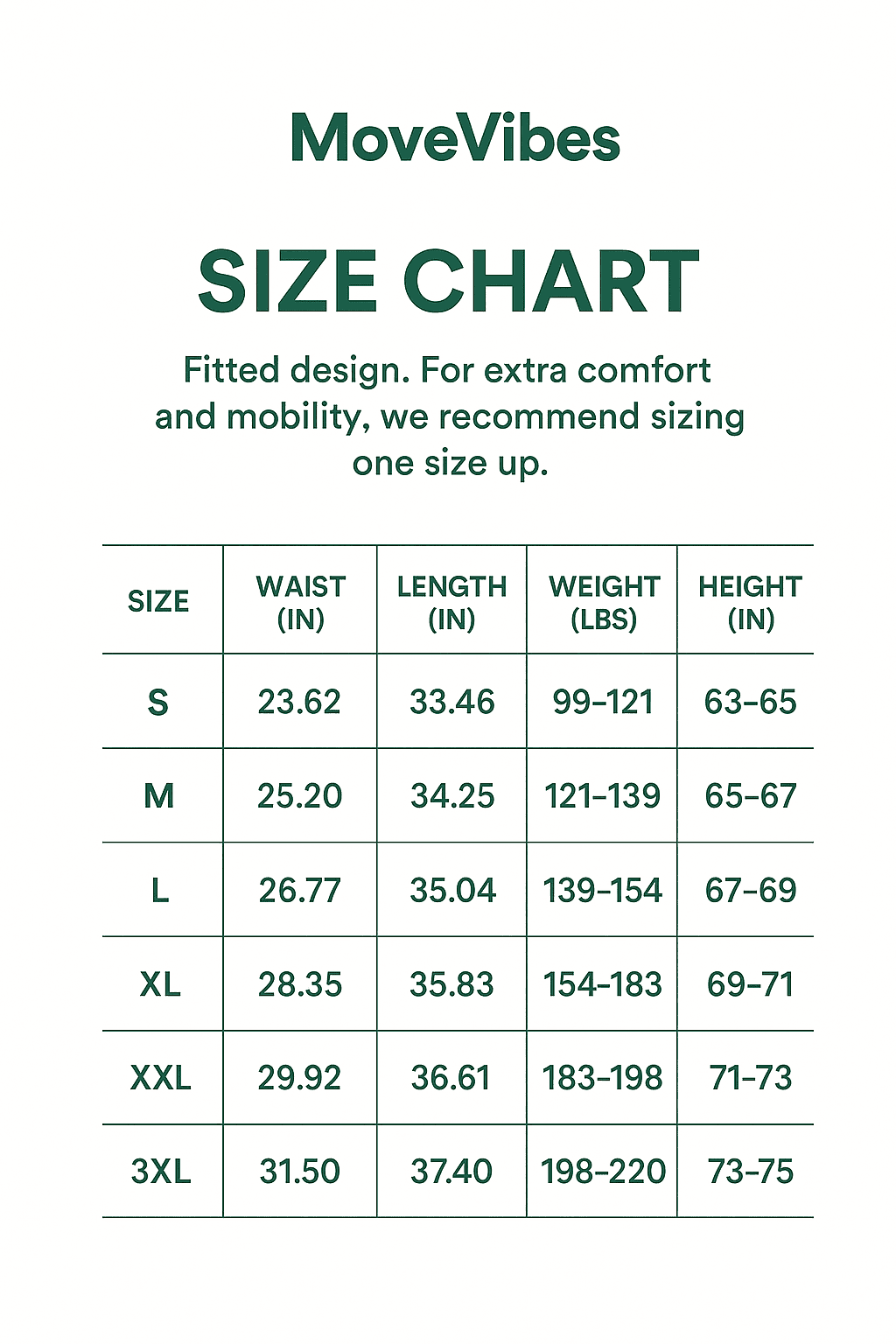 FrostGuard Compression – Winter Performance Leggings