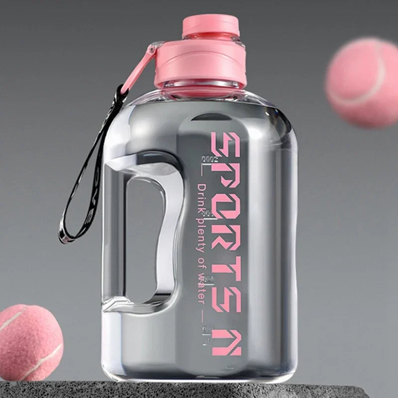HydraForce™ 2L Performance Bottle