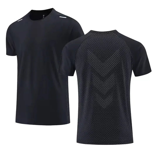 MoveDry Pro™ | Quick-Drying Performance T-Shirt – MoveVibes