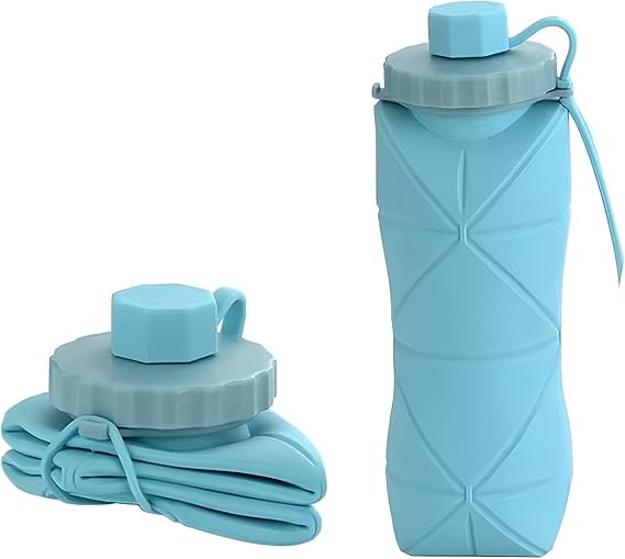 MoveVibes™ Fold Bottle