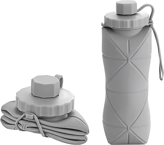 MoveVibes™ Fold Bottle