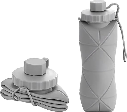 MoveVibes™ Fold Bottle
