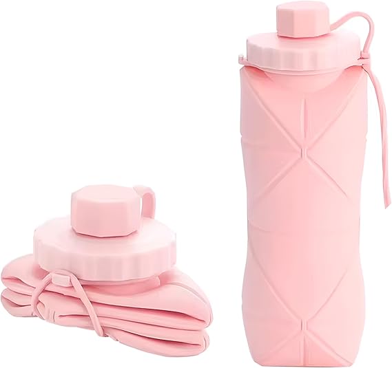 MoveVibes™ Fold Bottle