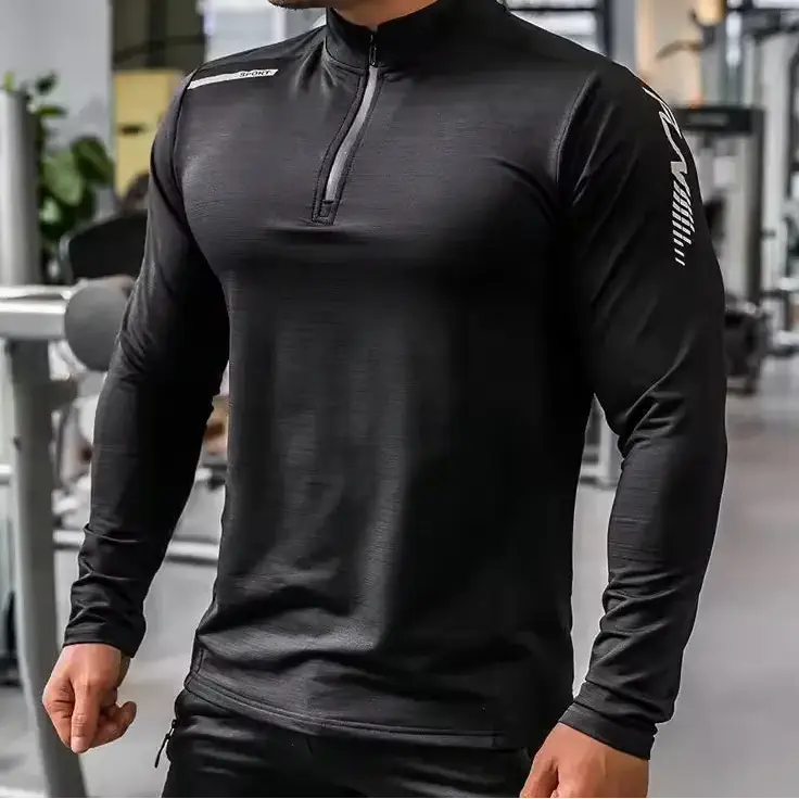 PrimeMotion Long Sleeve