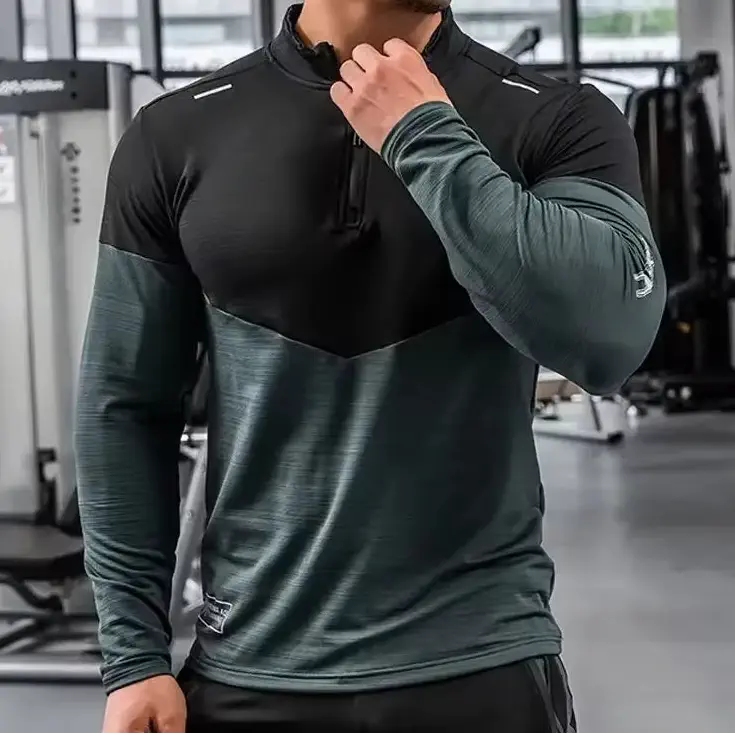 PrimeMotion Long Sleeve