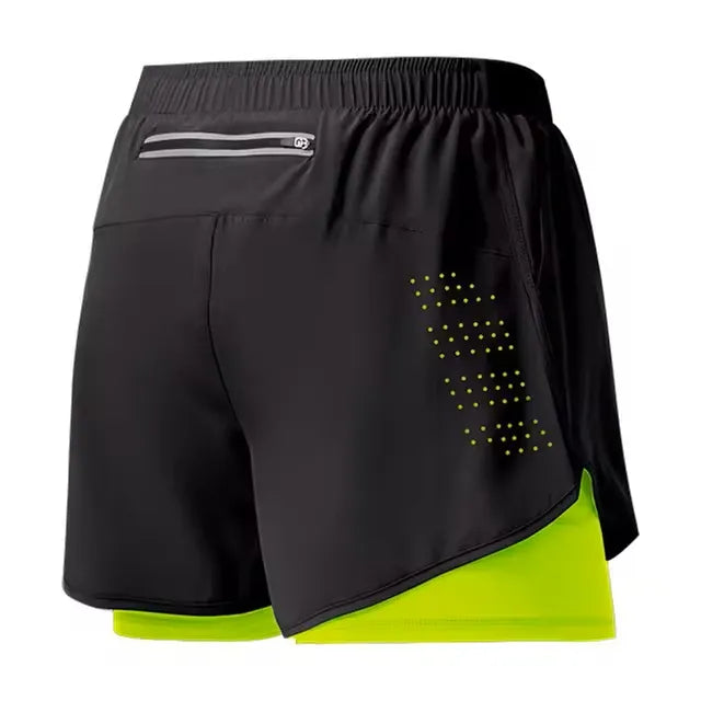 VelocityPro Training Short