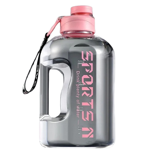 HydraForce™ 2L Performance Bottle