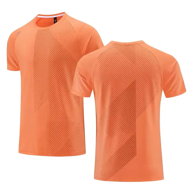 DryCore Pro – Quick-Dry Athletic T-Shirt