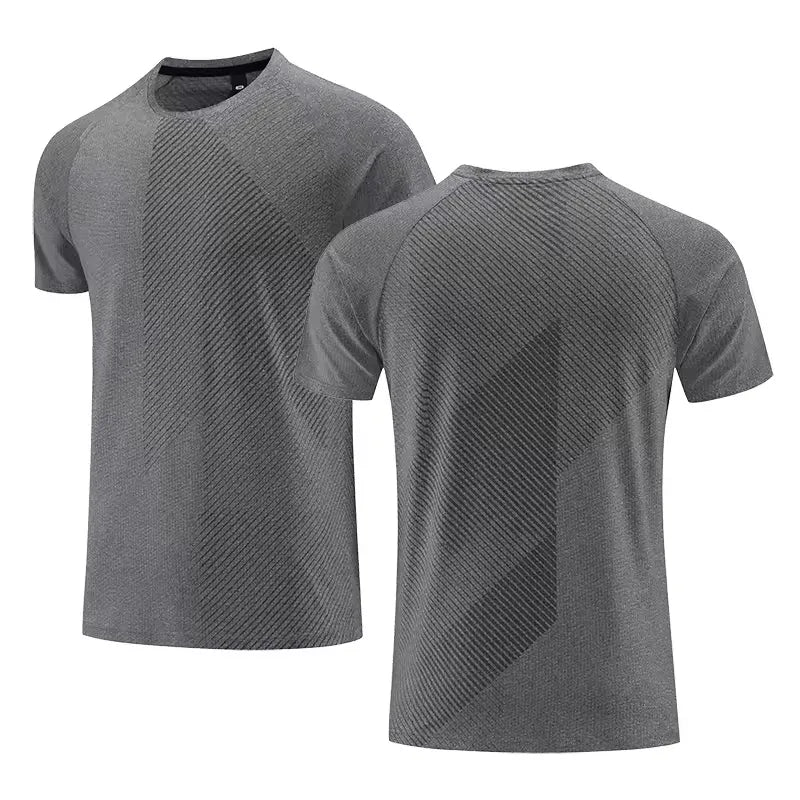 DryCore Pro – Quick-Dry Athletic T-Shirt