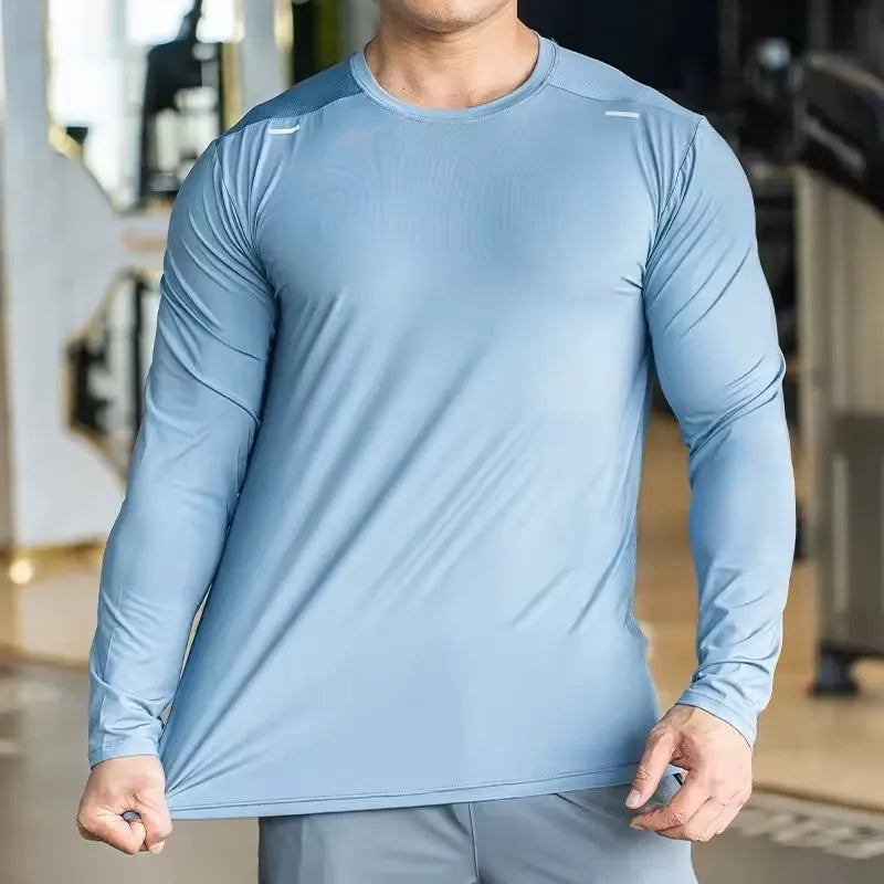 DryForce Long Sleeve