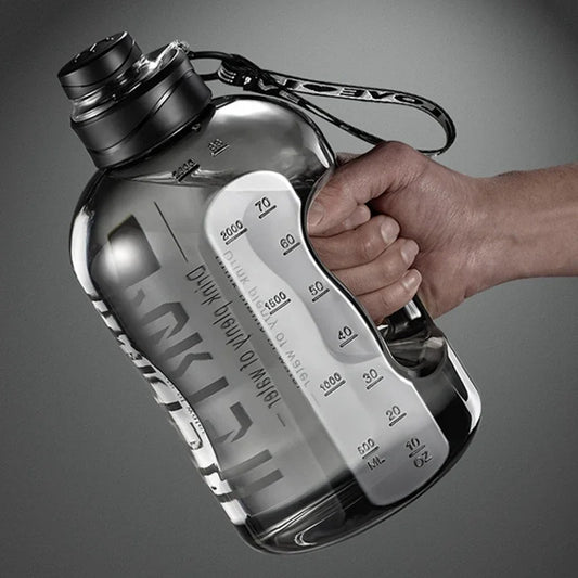 HydraForce™ 2L Performance Bottle