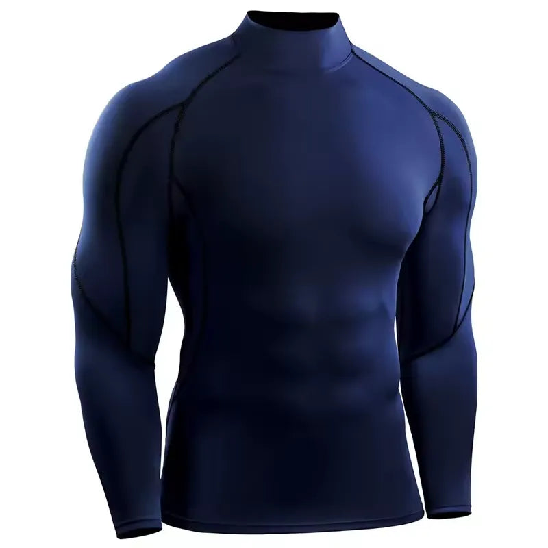 ThermoFlex Compression Long Sleeve