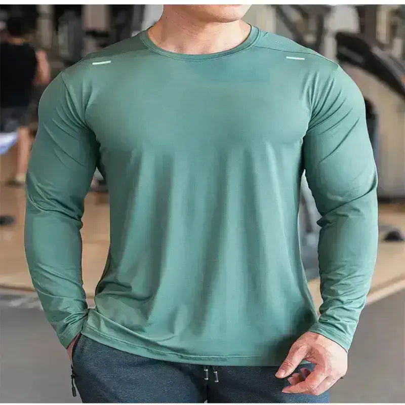 DryForce Long Sleeve