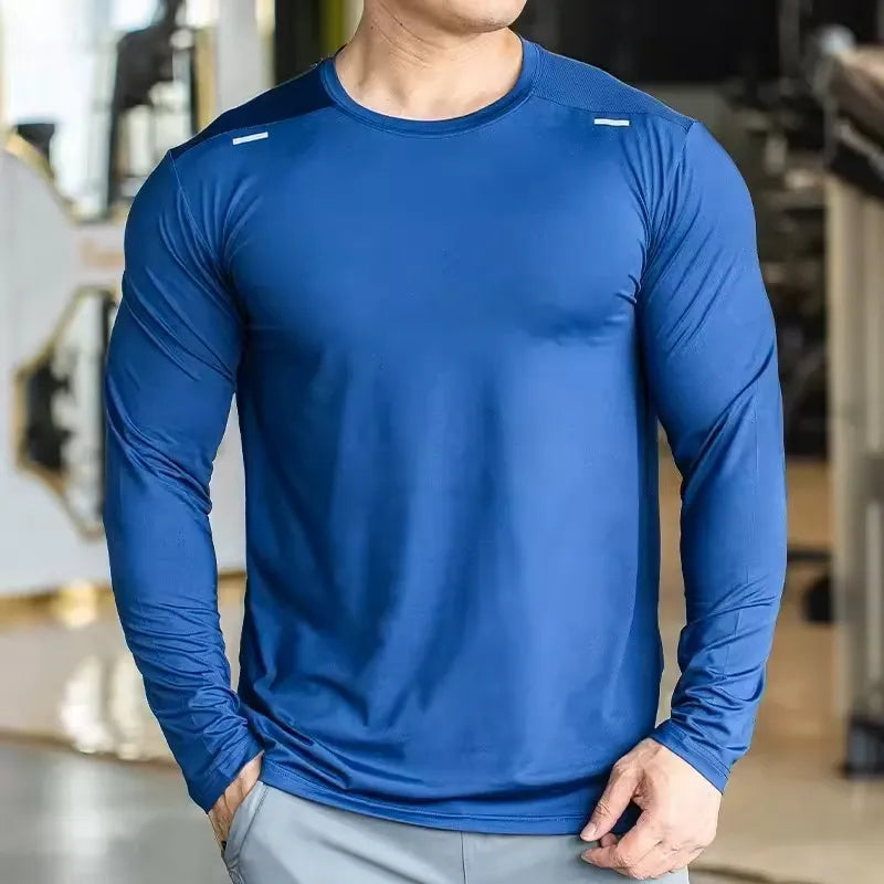 DryForce Long Sleeve