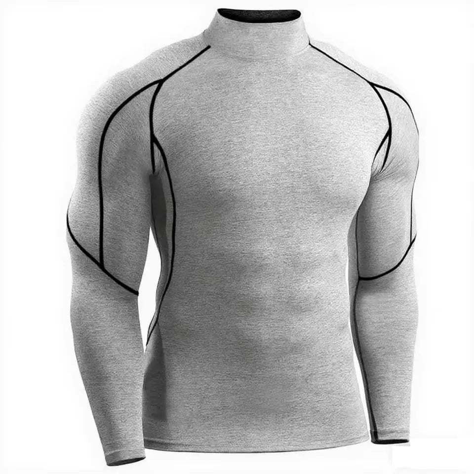 ThermoFlex Compression Long Sleeve