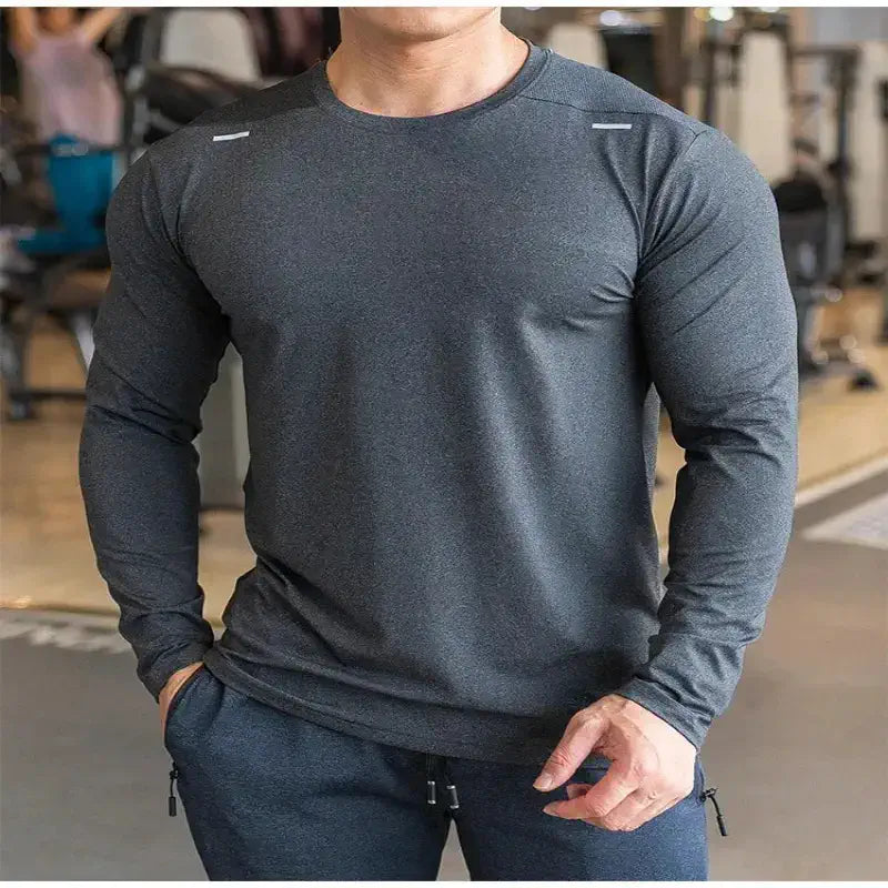 DryForce Long Sleeve