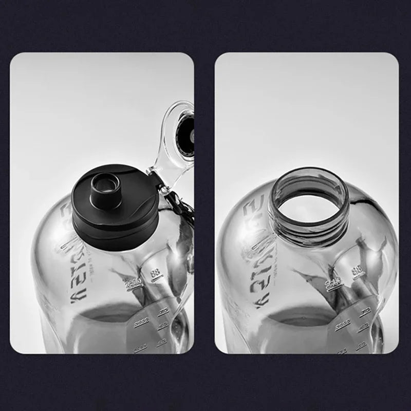 HydraForce™ 2L Performance Bottle
