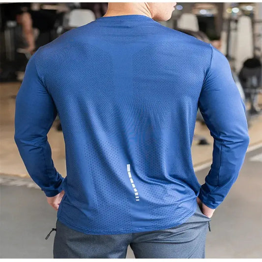 DryForce Long Sleeve