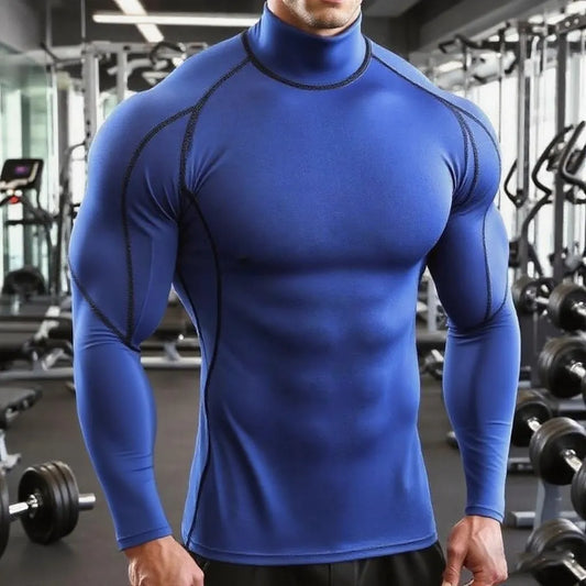 ThermoFlex Compression Long Sleeve