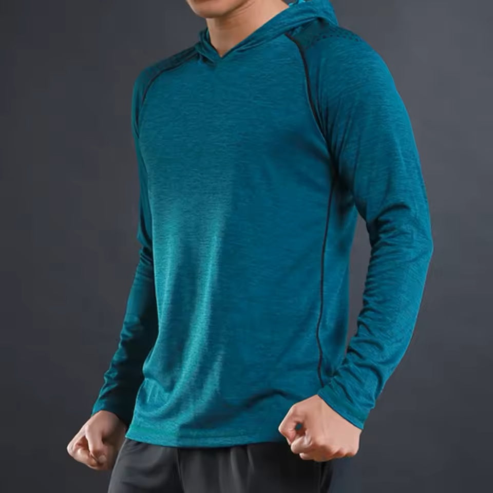 StormGuard Essential Windbreaker