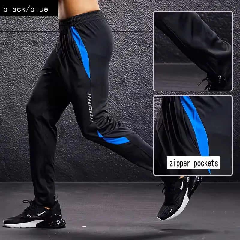 FreedomFit Men’s Performance Pants