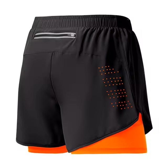 VelocityPro Training Short