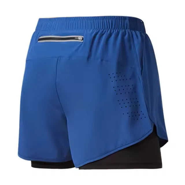 VelocityPro Training Short