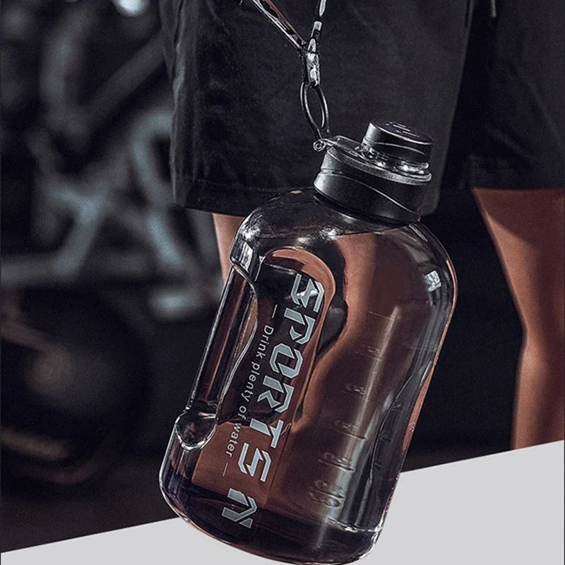 HydraForce™ 2L Performance Bottle