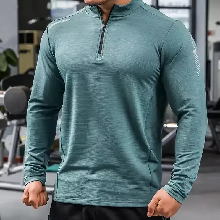 PrimeMotion Long Sleeve