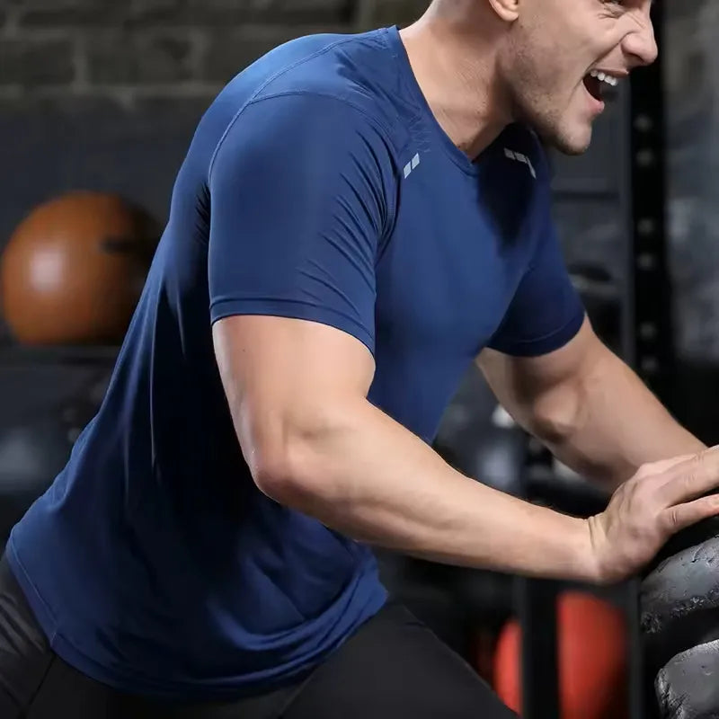 Essential Training Tee