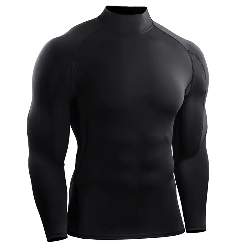 ThermoFlex Compression Long Sleeve