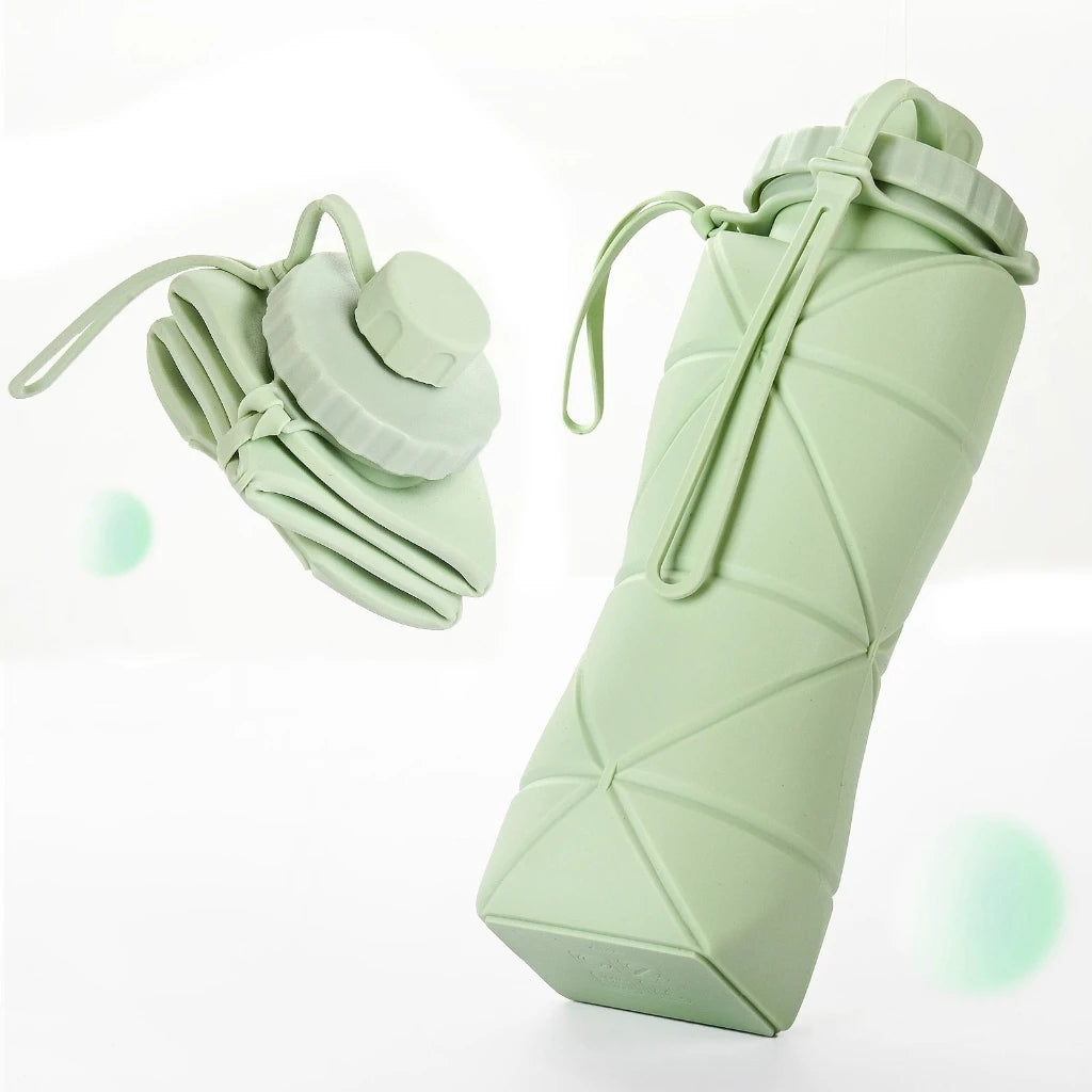 MoveVibes™ Fold Bottle